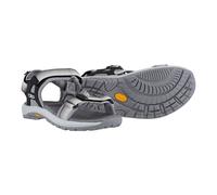 CMP Damen Sandale Ancha Hiking Sandal 31Q9536-U739 40 Grey
