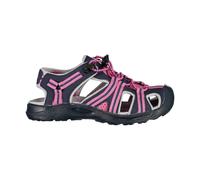 CMP Sandale Kids Aquarii 2.0 dunkelblau/malva Kinder, Größe Euro (US) 35 (3,5)