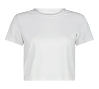 CMP Sara Damen T-Shirts weiss Größe L Lifestyle Elastisch