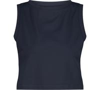 CMP Sara Top Damen Tanktops blau Größe L Trekking Schnell trocknend