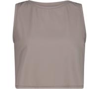 CMP Damen Sara Top (Größe S, grau)