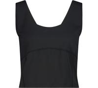 CMP Sara Top Damen Tanktops schwarz Größe S Lifestyle Schnell trocknend
