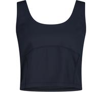 CMP Sara Top Damen Tanktops schwarz Größe XXS Lifestyle Schnell trocknend