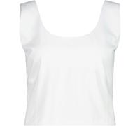 CMP Sara Top Damen Tanktops weiss Größe L Lifestyle Schnell trocknend