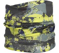 CMP Schlauchtuch Schals & Multifunktionstücher oliv Größe ONE SIZE Trekking Elastisch