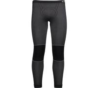 CMP Seamless 3/4 Herren Strumpfhose, schwarz L/XL