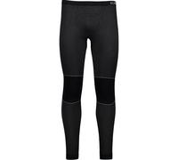 CMP Seamless Long Pant Herren Strumpfhose, schwarz M/L