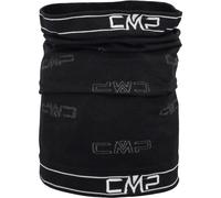 CMP Seamless Schlauchtuch Schals & Multifunktionstücher schwarz Größe ONE SIZE Elastisch