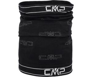 CMP Seamless Schlauchtuch Schals & Multifunktionstücher schwarz Größe ONE SIZE Elastisch