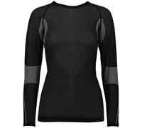 CMP - Seamless Sweat Schwarz - Gr. - 44