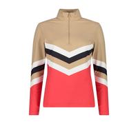 CMP Second Layer Half Zip aus Softech für Damen 44 IT