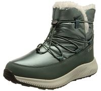 CMP Sheratan Snow Boots Wp, Mineral Green, Woman, 39