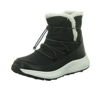 CMP SHERATAN WMN SNOW BOOTS WP Damen NERO für Damen, schwarz, Größe 42 EU