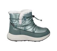 CMP SHERATAN WMN SNOW BOOTS WP MINERAL GREEN 40