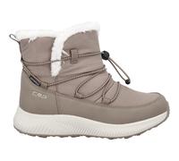 CMP Sheratan WP Damen Winterschuhe & Winterstiefel beige Größe 41 Lifestyle Wasserdicht