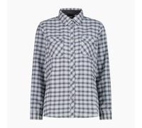 CMP, Shirt, 32T1486, Light Blue, D44, Woman