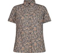 CMP Shirt Damen Hemd, braun 42