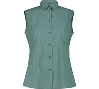 CMP Shirt Damen Hemd, grün 40