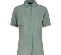 CMP Damen Bluse (Größe L, gruen)