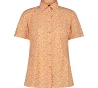 CMP Shirt Damen Hemd, orange 38