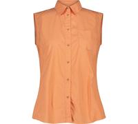 CMP Shirt Damen Hemd, orange 40