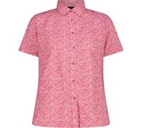 CMP Shirt Damen Hemd, pink 40