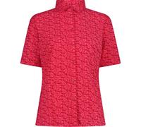 CMP Shirt Damen Hemd, pink 40