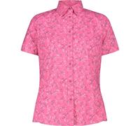 CMP Shirt Damen Hemd, pink 42