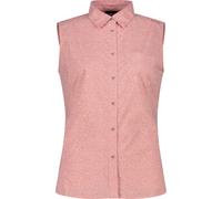 CMP Shirt Damen Hemd, rosa D38