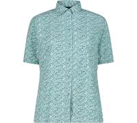 CMP Shirt Damen Hemd, türkis 44