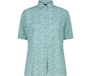 CMP Shirt Damen Hemd, türkis 44
