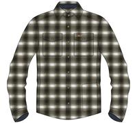 CMP Shirt Herren Hemd, grün 52