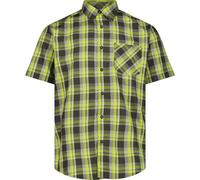 CMP Shirt Herren Hemd, grün 52
