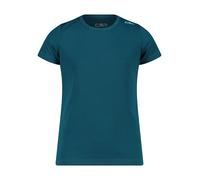 CMP Shirt in Blau - 29% | Größe 98 | Kinder Oberteile