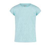 CMP Mädchen T-Shirt Kid G T-Shirt 35N6925-E412 104 Opale