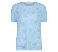 CMP Shirt in Hellblau - Größe 36 | Damen Tops