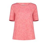 CMP Damen T-Shirt (Größe XS, rosa)