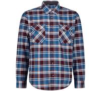 CMP - Shirt Multicolor - Gr. - 52