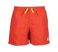 CMP, Short Microfibre Swimming Costume, LACCA-Mandarin, 110