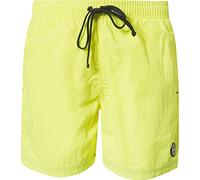 CMP Kinder Boys Badeshorts (Größe 104, gelb)