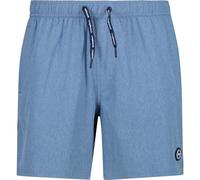 CMP Shorts Herren Badehose, blau 50