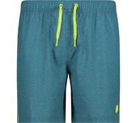 CMP Shorts Herren Badehose, blau 50