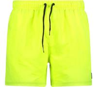 CMP Shorts Herren Badehose, gelb 50
