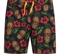 CMP Shorts Herren Badehose, grau 48