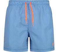 CMP Shorts Herren Badehose, hellblau 48