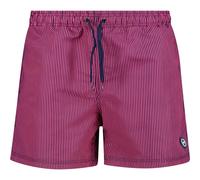 CMP Shorts Herren Badehose, pink 58