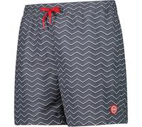 CMP Shorts Herren Badehose, grau 56