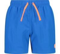 CMP Shorts Jungen Badehose, blau 152