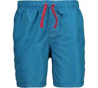 CMP Shorts Jungen Badehose, blau 152
