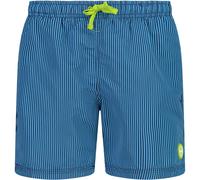 CMP Shorts Jungen Badehose, blau 152